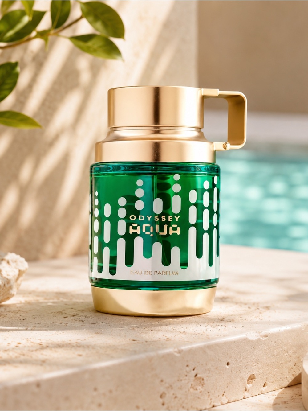 Armaf Odyssey Aqua EDP